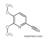 Manufacturer of 5,6-Dimethoxypicolinonitrile at Factory Price CAS NO.1112851-50-9