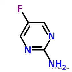Manufacturer of 5-fluoropyrimidin-2-amine at Factory Price CAS NO.1683-85-8