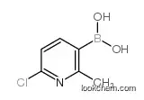 Manufacturer of 6-Chloro-2-Methylpyridine-3-Boronic Acid at Factory Price CAS NO.913836-15-4