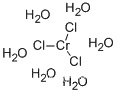 Chromium(lll) chloride hexahydrate