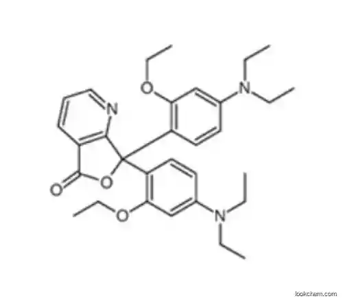 3,3-Bis(4-diethylamino-2-ethoxyphenyl)-4-azaphthalide (132467-74-4)