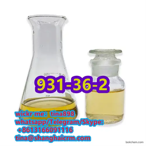 Manufacturer Supply High Quality CAS 931-36-2 2-Ethyl-4-methylimidazole on Sale