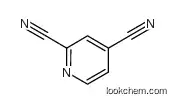 Manufacturer of pyridine-2,4-dicarbonitrile at Factory Price CAS NO.29181-50-8