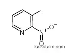 Manufacturer of 3-Iodo-2-nitropyridine at Factory Price CAS NO.54231-34-4