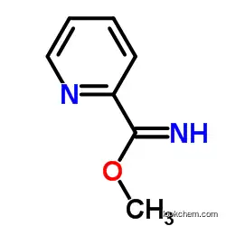 Manufacturer of Methyl 2-pyridinecarboximidate at Factory Price CAS NO.19547-38-7
