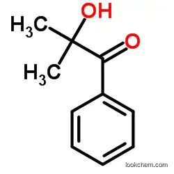 2-Hydroxy-2-methyl propiophenone