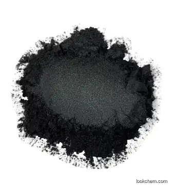 Pearlescent Pigment of Breen