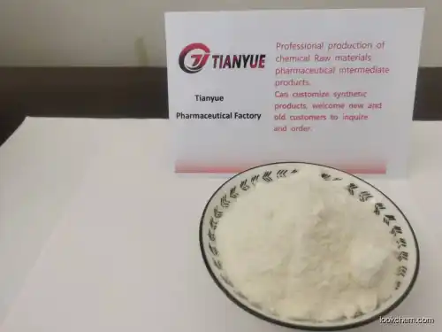 Direct selling High purity 137-58-6  Lidocaine