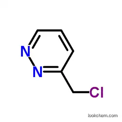 Manufacturer of 3-(Chloromethyl)pyridazine at Factory Price CAS NO.41227-72-9