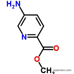 Manufacturer of Methyl 5-aminopicolinate at Factory Price CAS NO.67515-76-8