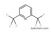 Manufacturer of 2,6-bis-(Trifluoromethyl)pyridine at Factory Price CAS NO.455-00-5