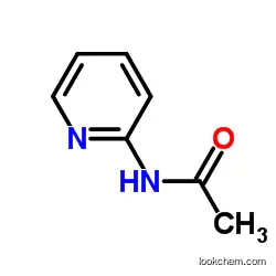 Manufacturer of N-(2-Pyridinyl)acetamide at Factory Price CAS NO.5231-96-9