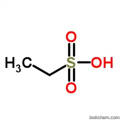 Ethanesulfonic  acid