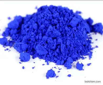 Inorganic Pigment Ultramarine Blue