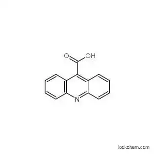 9-Acridinecarboxylic acid 98% YL