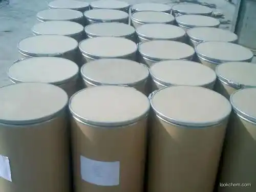 Top grade NSC 136572  factory supply; 2,6-dichloro-4-aMino-3-nitropyridine