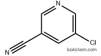 5-Chloronicotinonitrile 51269-82-0, 98%+