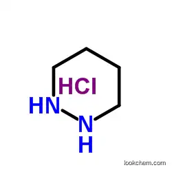 Manufacturer of Hexahydropyridazine dihydrochloride at Factory Price CAS NO.124072-89-5