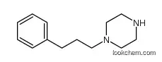 Manufacturer of 1-(3-phenylpropyl)piperazine at Factory Price CAS NO.55455-92-0
