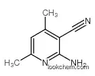 Manufacturer of 2-amino-3-cyano-4,6-dimethylpyridine at Factory Price CAS NO.5468-34-8
