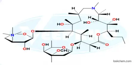 Azithromycin Impurity O(763924-54-5)