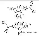 Chlorocarbonyl ferrocene