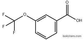 3-(Trifluoromethoxy)benzoic acid, 99%, 1014-81-9