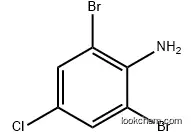2,6-Dibromo-4-chloroaniline, 98%, 874-17-9
