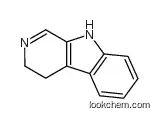 Manufacturer of 3H-PYRIDO(3,4-B)INDOLE, 4,9-DIHYDRO- at Factory Price CAS NO.4894-26-2
