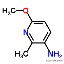 Manufacturer of 5-Amino-2-methoxy-6-picoline at Factory Price CAS NO.52090-56-9