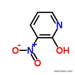 Manufacturer of 3-nitropyridin-2-ol at Factory Price CAS NO.137280-55-8