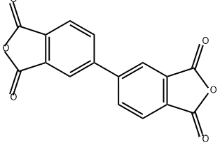 Supplier 2420-87-3  3,3',4,4'-biphenyltetracarboxylic di-anhydride