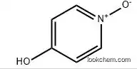 4-HYDROXYPYRIDINE-1-OXIDE