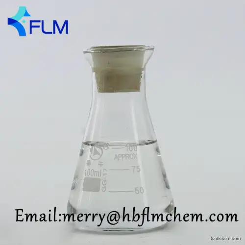 Factory supply Ethyl L(-)-lactate CAS.NO687-47-8