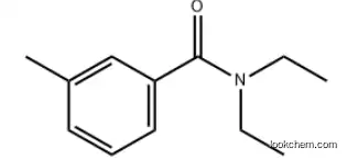 Factory supply Deet/N,N-Diethyl-m-toluamide CAS 134-62-3