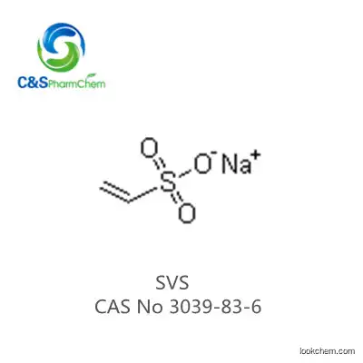 Sodium ethylene?sulphonate?(SVS) 25% EINECS 221-242-5