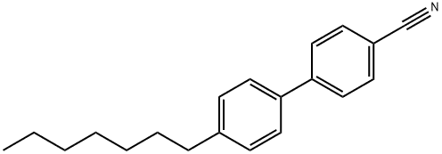 Direct Manufacturer 41122-71-8 4-Cyano-4'-n-heptylbiphenyl