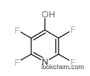 Manufacturer of 2,3,5,6-tetrafluoro-4-pyridinol at Factory Price CAS NO.2693-66-5