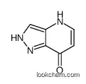 Manufacturer of 1,4-Dihydro-7H-pyrazolo[4,3-b]pyridin-7-one at Factory Price CAS NO.94220-42-5