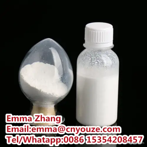 Manufacturer of 2-Bromo-6-iodo-3-pyridinol at Factory Price CAS NO.129611-32-1