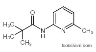 Manufacturer of 2-pivaloylamino-6-picoline at Factory Price CAS NO.86847-79-2
