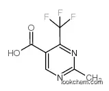 Manufacturer of 2-Methyl-4-trifluoromethyl-pyrimidine-5-carboxylic acid at Factory Price CAS NO.149771-24-4