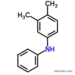 Manufacturer of 3,4-Dimethyl-N-phenylaniline at Factory Price CAS NO.17802-36-7