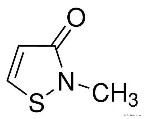 2-methyl-4-isothiazoline-3-one