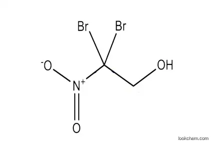 2.2-dibromo-2-nitroethanol