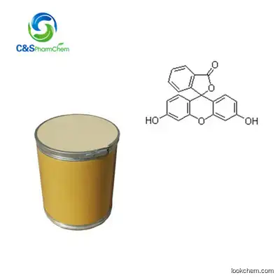 Fluorescein?BS / AR Eosin 99% EINECS 219-031-8