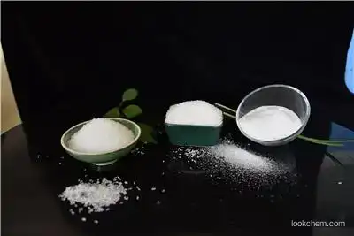 Magnesium Sulfate Heptahydrate from direct factory