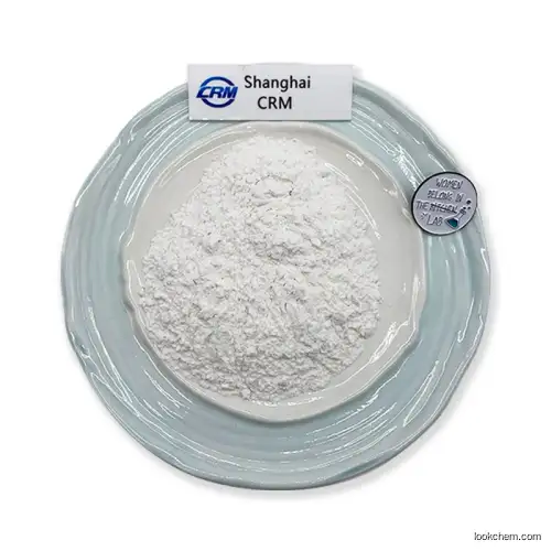 Plant Extract Manufacturer Citrus Aurantium Extract Hesperidin Powder CAS 520-26-3 Competive Price