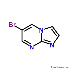 Manufacturer of 6-Bromoimidazo[1,2-a]pyrimidine at Factory Price CAS NO.865156-68-9