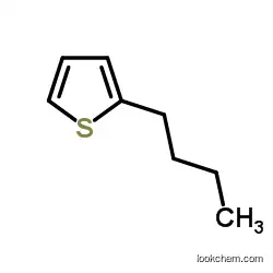 Manufacturer of 2-Butylthiophene at Factory Price CAS NO.1455-20-5